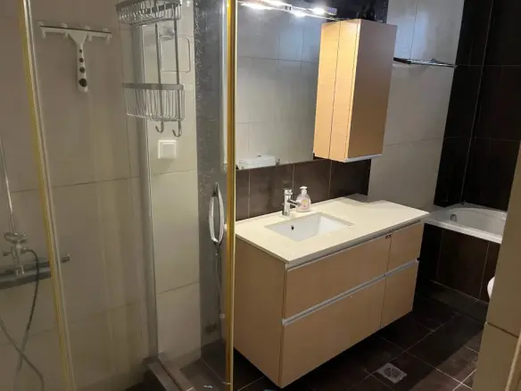 2-bedroom Flat In Sithonia, Greece (97 M²)