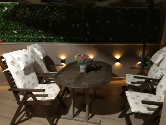 2-bedroom Flat In Sithonia, Greece (97 M²)