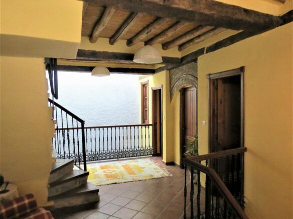 Large Townhouse In The Tranquil Village Of Yator