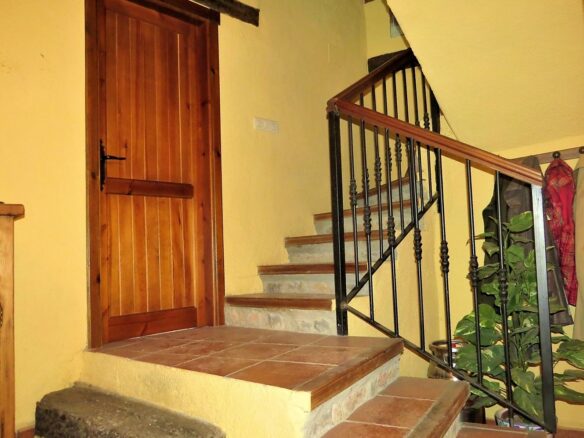 Large Townhouse In The Tranquil Village Of Yator