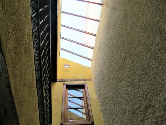 Large Townhouse In The Tranquil Village Of Yator