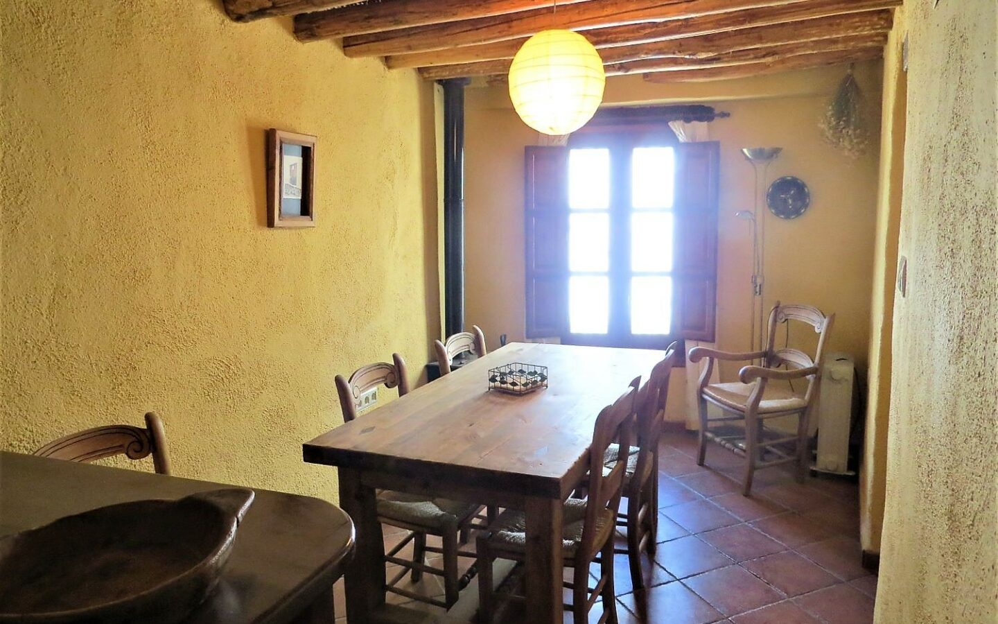 Large Townhouse In The Tranquil Village Of Yator