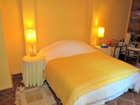 Large Townhouse In The Tranquil Village Of Yator