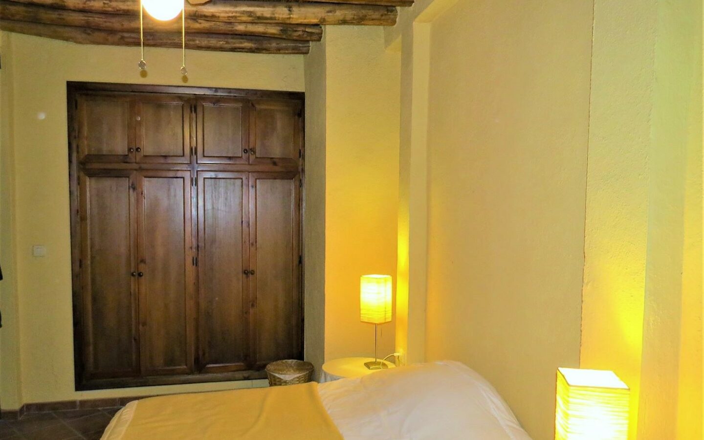 Large Townhouse In The Tranquil Village Of Yator