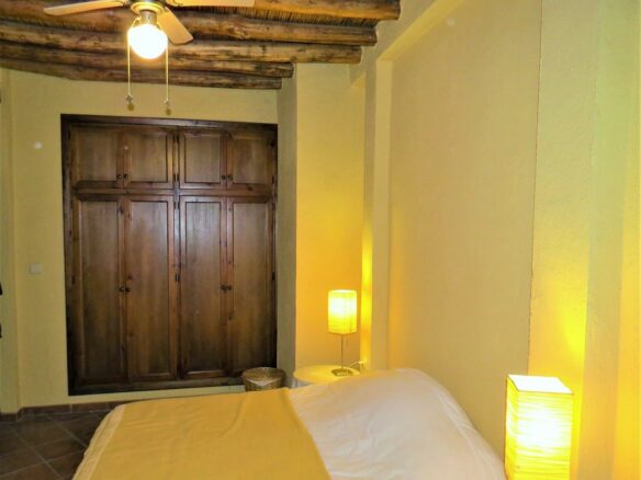 Large Townhouse In The Tranquil Village Of Yator