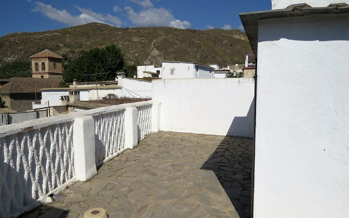 Large Townhouse In The Tranquil Village Of Yator