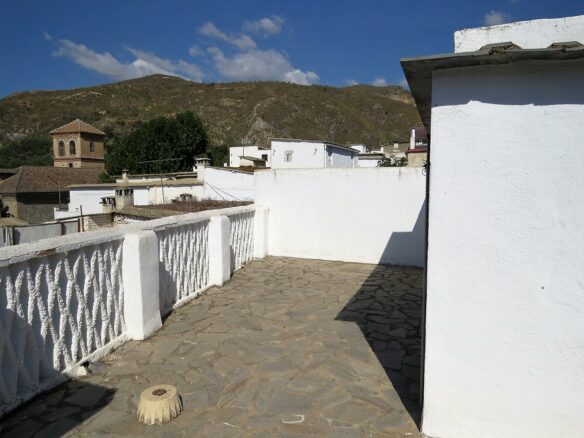 Large Townhouse In The Tranquil Village Of Yator