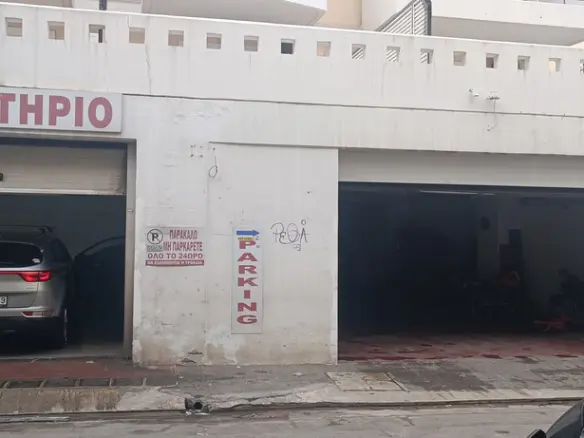 Commercial Property In Athens – Center – Center, Greece (1.250 M²)