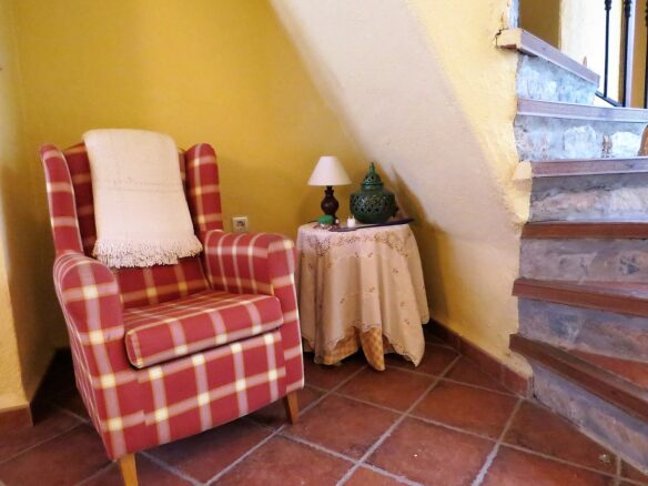 Large Townhouse In The Tranquil Village Of Yator