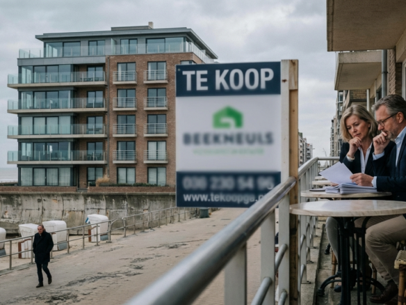 Seaside Real Estate Decision