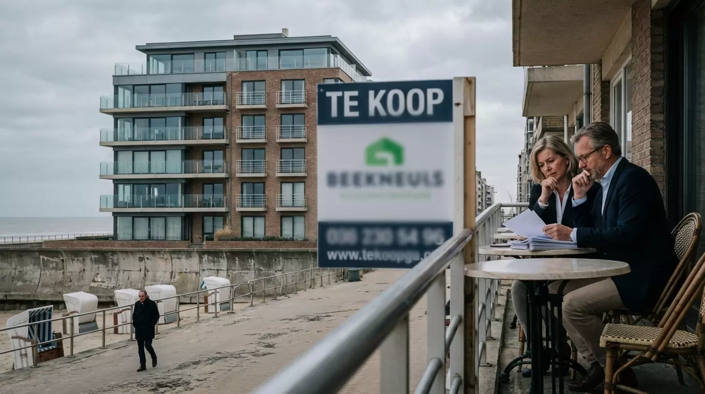 Seaside Real Estate Decision