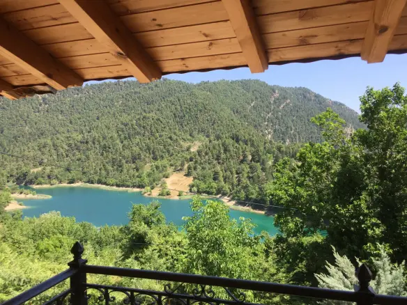 Maisonette With 2 Bedrooms In Peloponnese Region