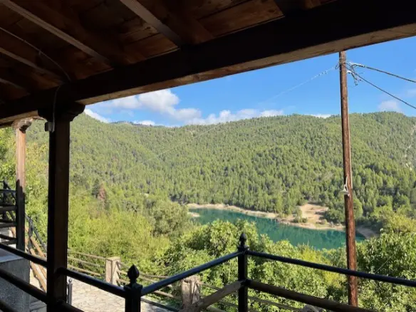 Maisonette With 2 Bedrooms In Peloponnese Region