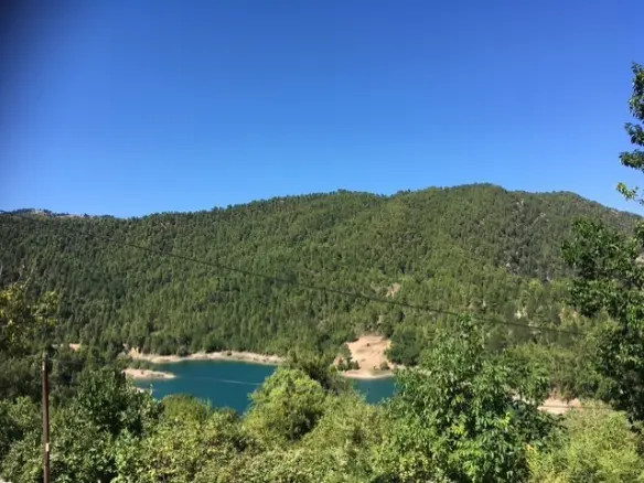 Maisonette With 2 Bedrooms In Peloponnese Region