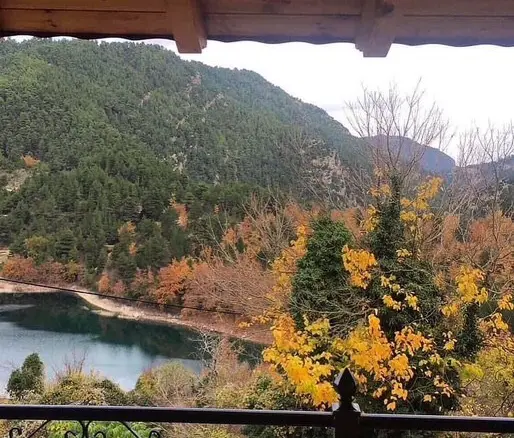 Maisonette With 2 Bedrooms In Peloponnese Region