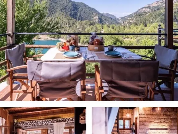 Maisonette With 2 Bedrooms In Peloponnese Region