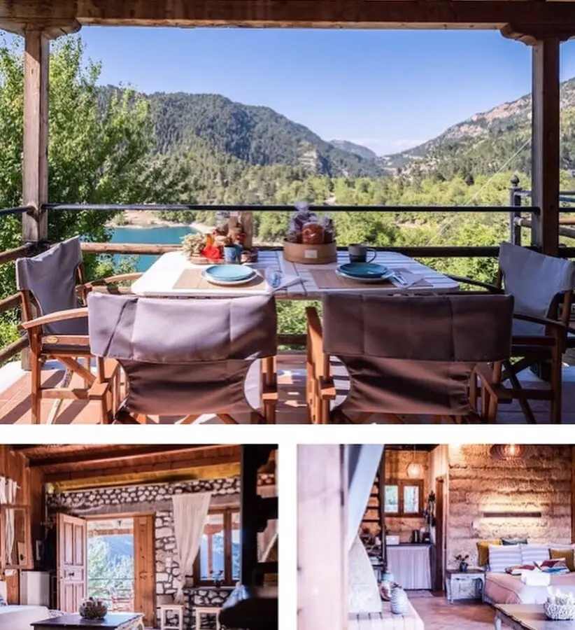 Maisonette With 2 Bedrooms In Peloponnese Region