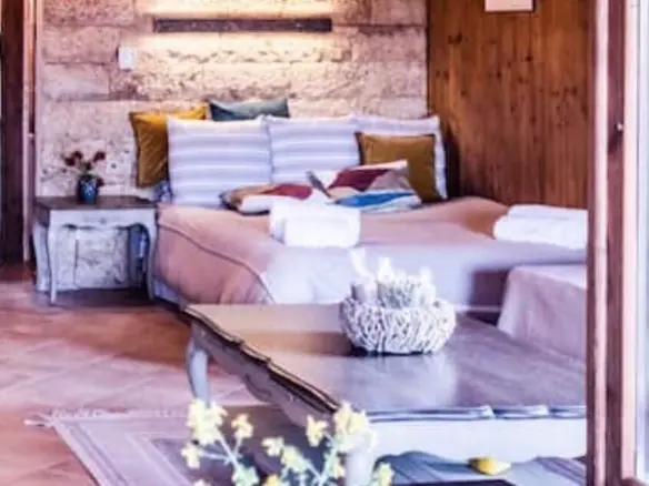 Maisonette With 2 Bedrooms In Peloponnese Region
