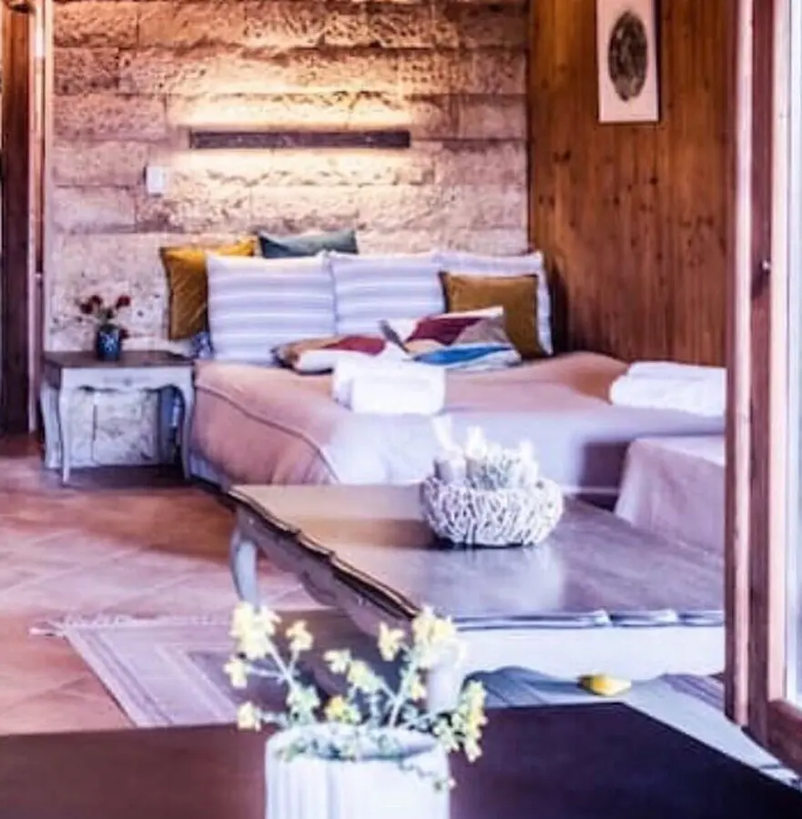 Maisonette With 2 Bedrooms In Peloponnese Region