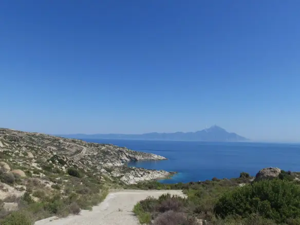 500 M² Plot Available In Kriaritsi With Development Potential