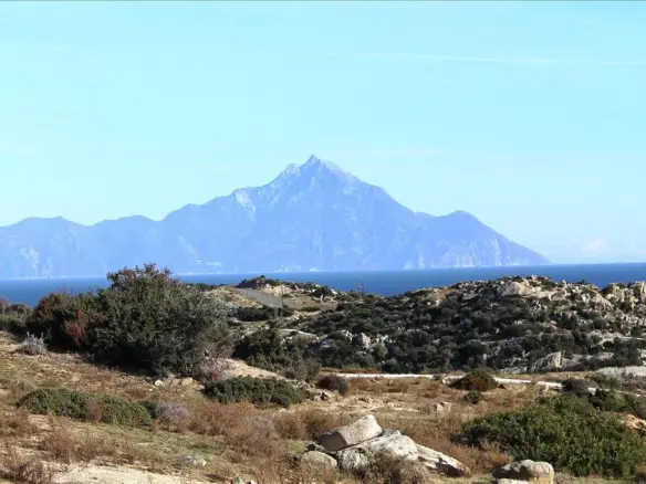 500 M² Plot Available In Kriaritsi With Development Potential
