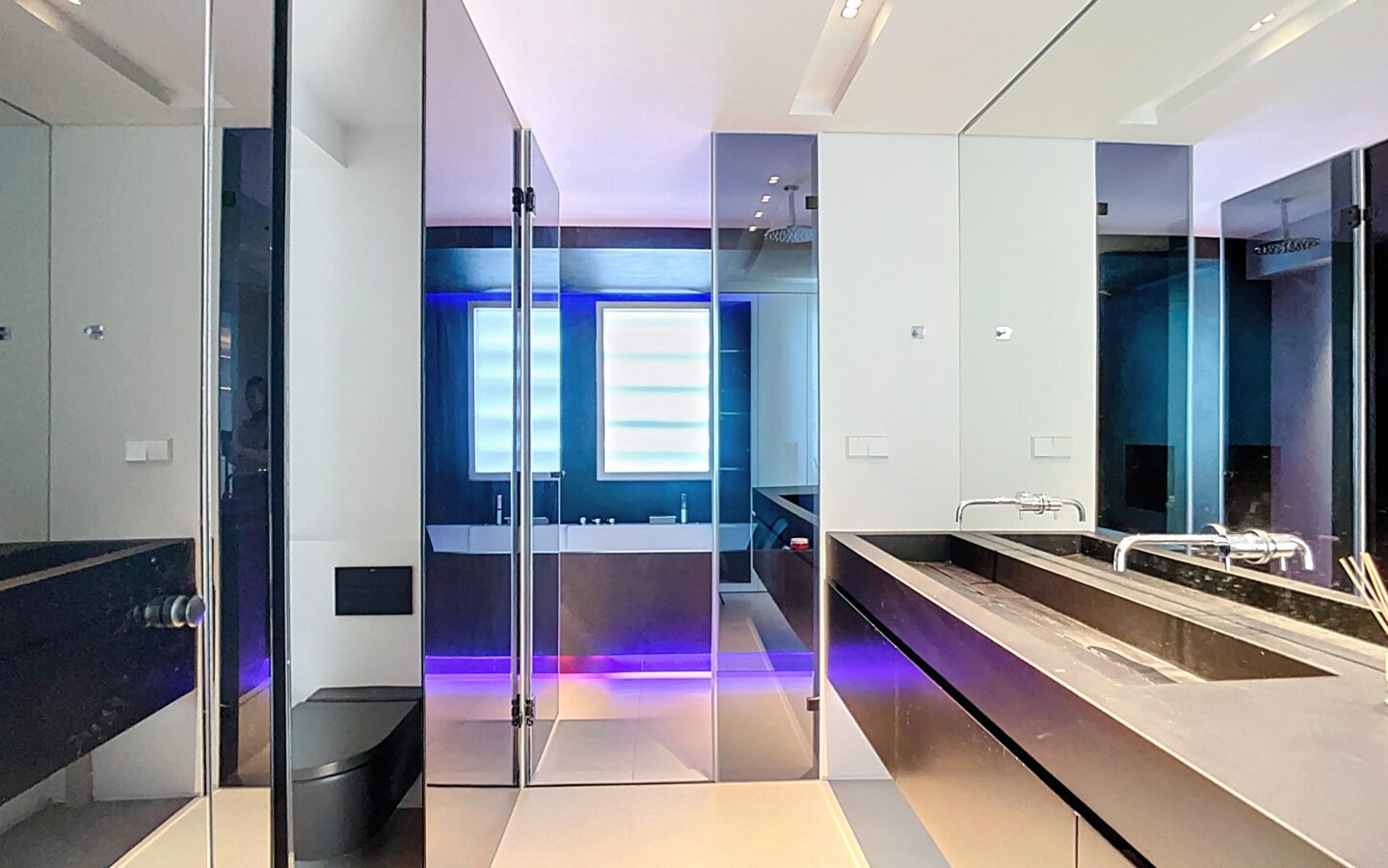 Penthouse Duplex With Terrace On Avenida Concha Espina