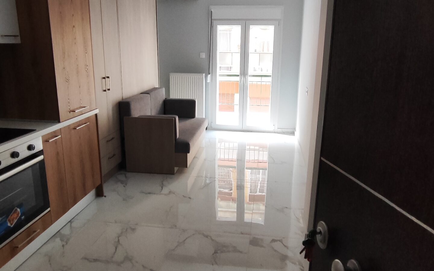Prime Studio In Central Location For Investment Opportunity