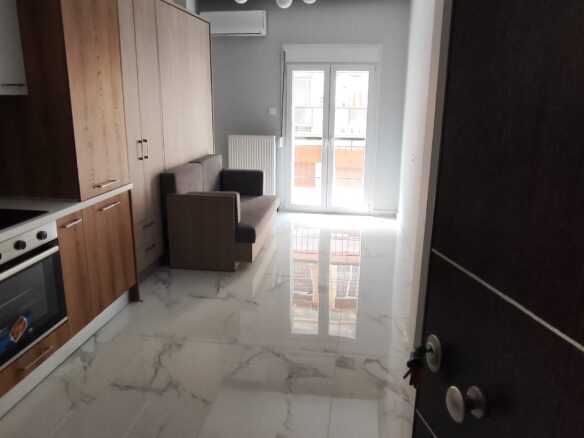 Prime Studio In Central Location For Investment Opportunity