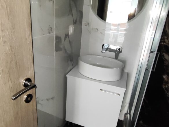 Prime Studio In Central Location For Investment Opportunity
