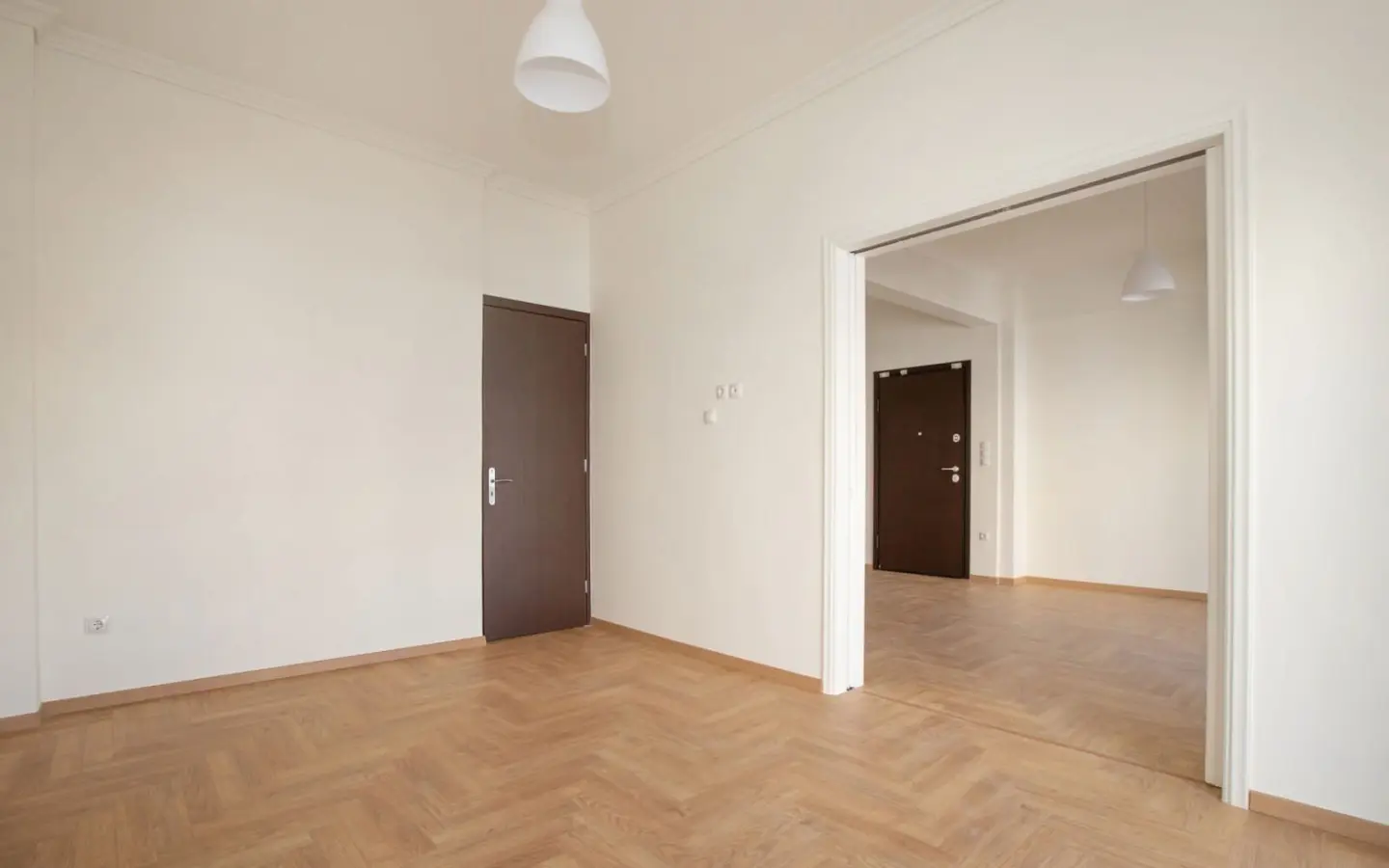Flat With 2 Bedrooms In Athens Near Historical Landmarks