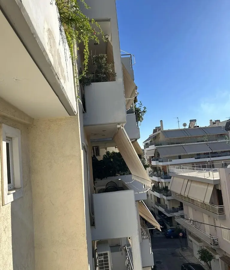 Apartment With 2 Bedrooms In Athens, 100 M² Area