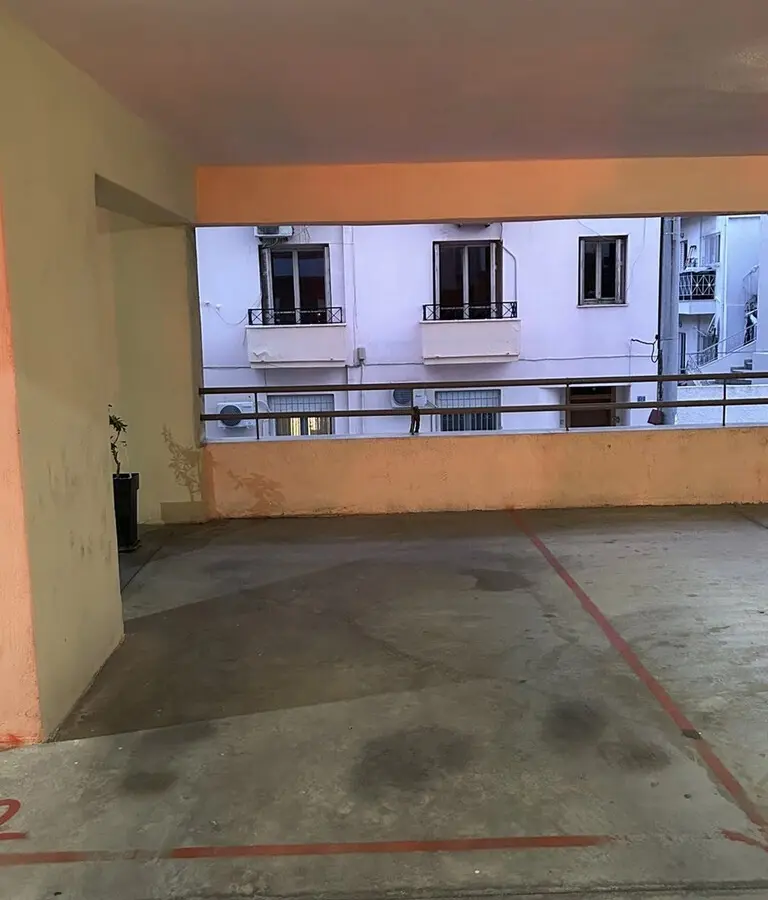 Apartment With 2 Bedrooms In Athens, 100 M² Area