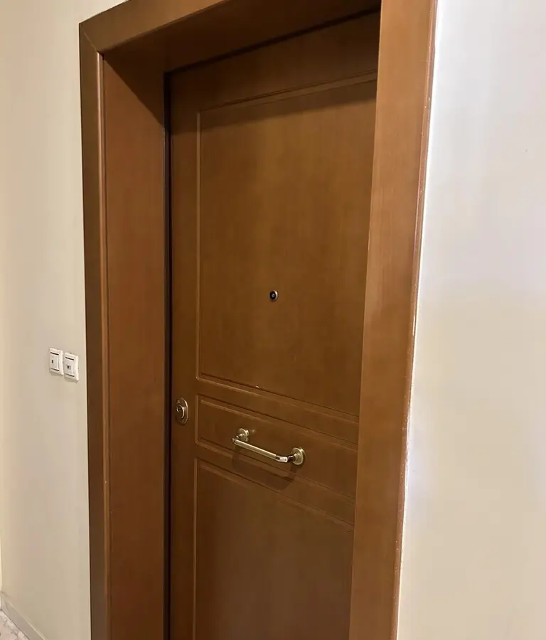 Apartment With 2 Bedrooms In Athens, 100 M² Area