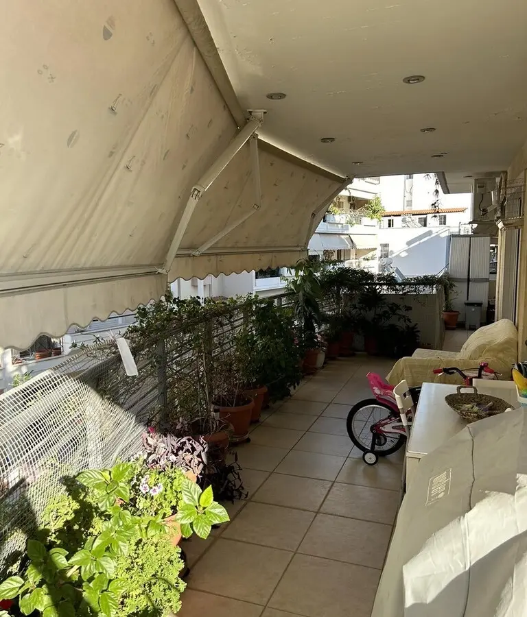 Apartment With 2 Bedrooms In Athens, 100 M² Area