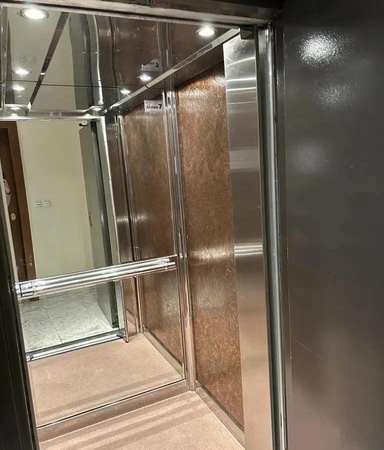 Apartment With 2 Bedrooms In Athens, 100 M² Area