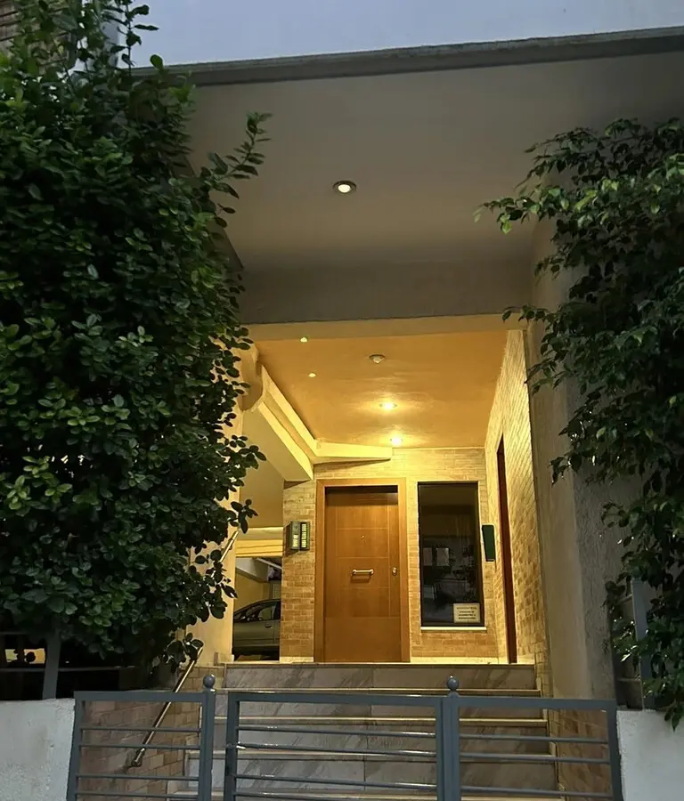Apartment With 2 Bedrooms In Athens, 100 M² Area