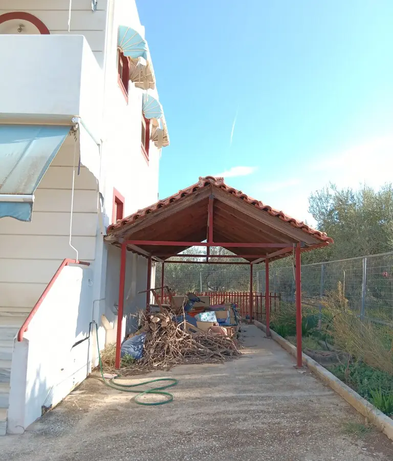For Sale Maisonette 173 M² In Peloponnese