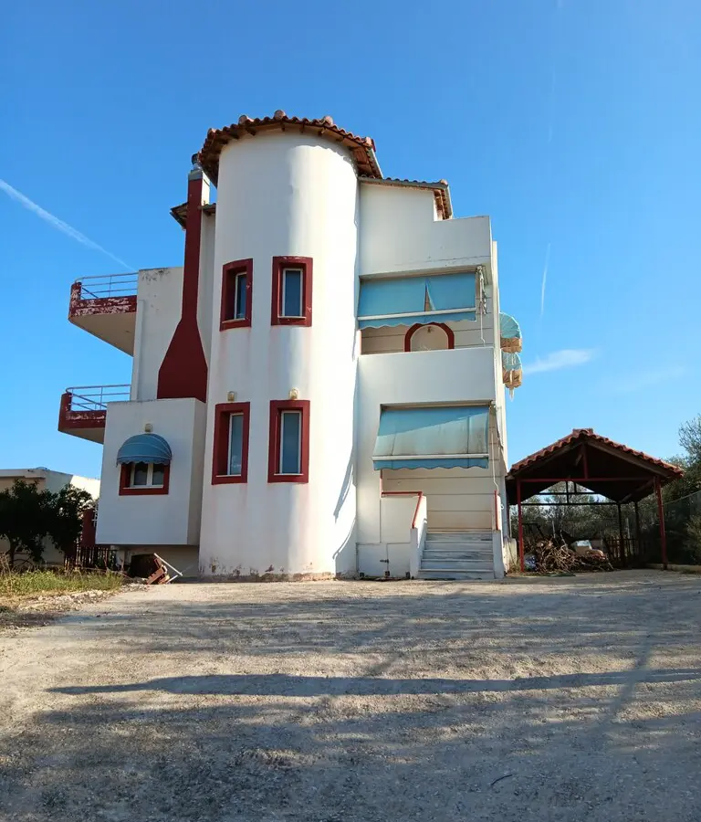 For Sale Maisonette 173 M² In Peloponnese