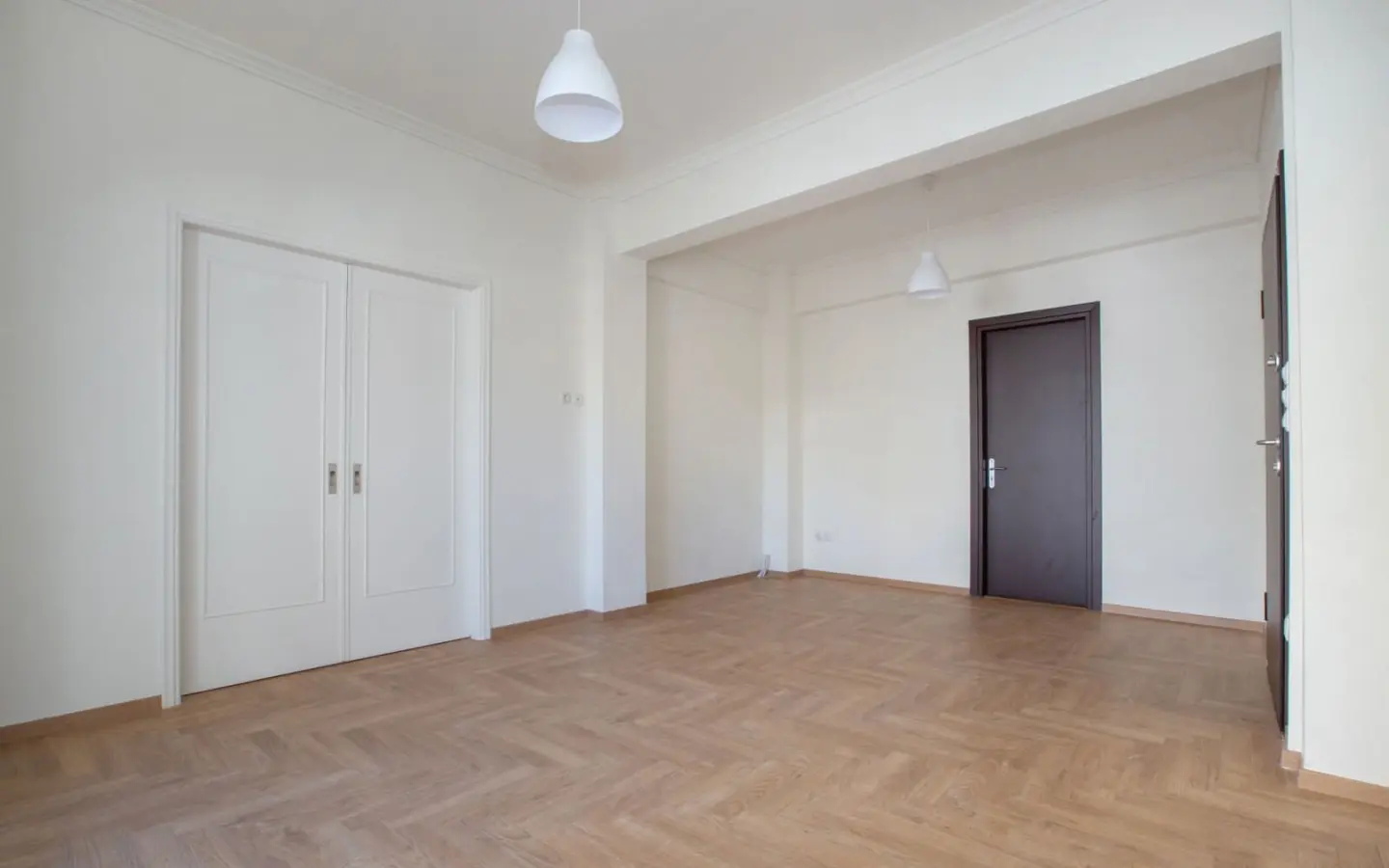 Flat With 2 Bedrooms In Athens Near Historical Landmarks