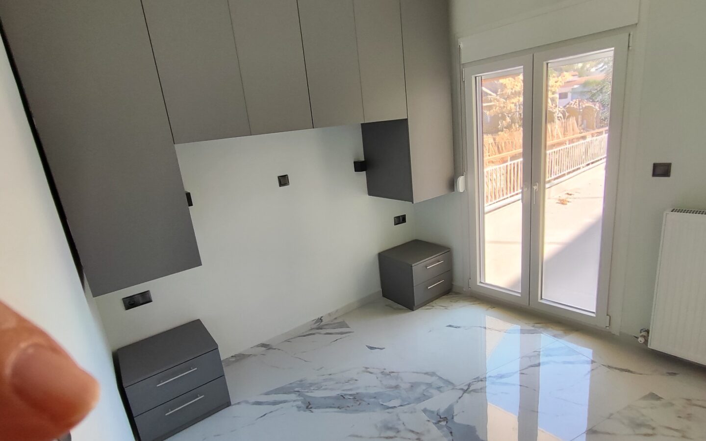 Downtown Apartment Featuring Old Town View