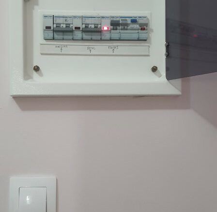 Two-rooms Apartment In Kypseli, Athens Greece