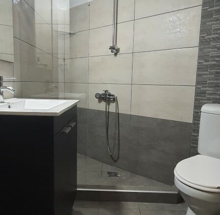 Two-rooms Apartment In Kypseli, Athens Greece