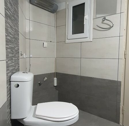 Two-rooms Apartment In Kypseli, Athens Greece