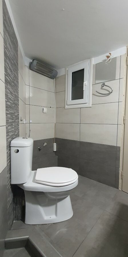 Two-rooms Apartment In Kypseli, Athens Greece