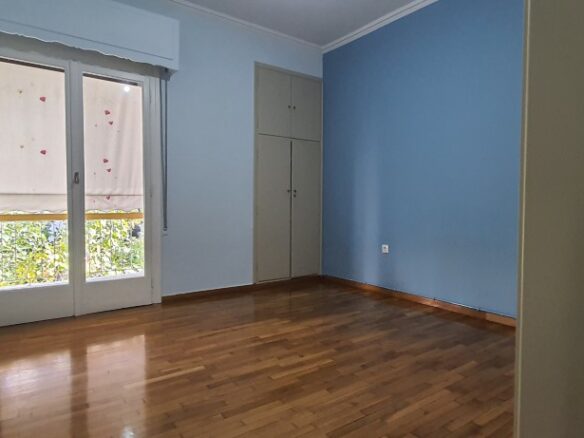 Two-rooms Apartment In Kypseli, Athens Greece