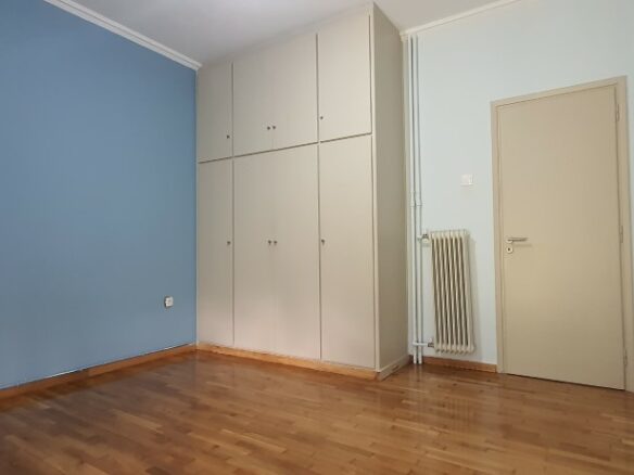 Two-rooms Apartment In Kypseli, Athens Greece