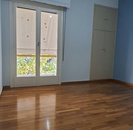 Two-rooms Apartment In Kypseli, Athens Greece