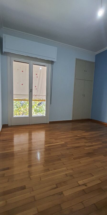 Two-rooms Apartment In Kypseli, Athens Greece