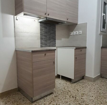 Two-rooms Apartment In Kypseli, Athens Greece