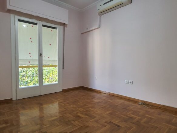 Two-rooms Apartment In Kypseli, Athens Greece